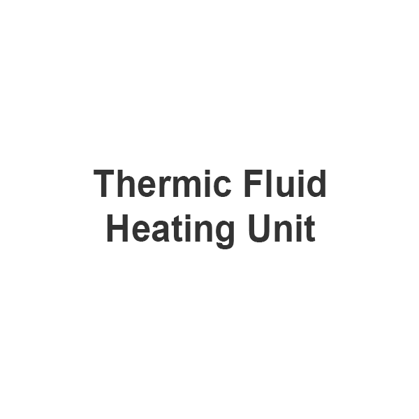 Thermic-Fluid-Heating-Uni